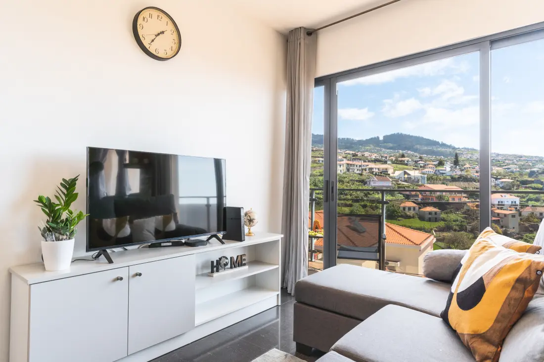 Appartements à Calheta (Madère)