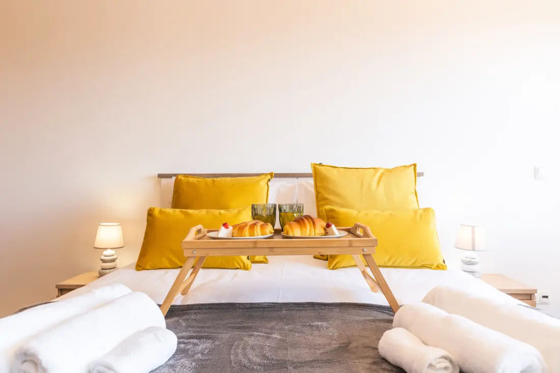Appartements à Calheta (Madère)
