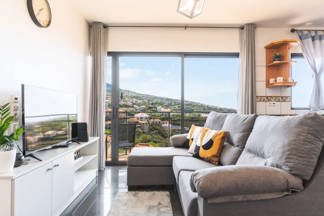 Appartements à Calheta (Madère)