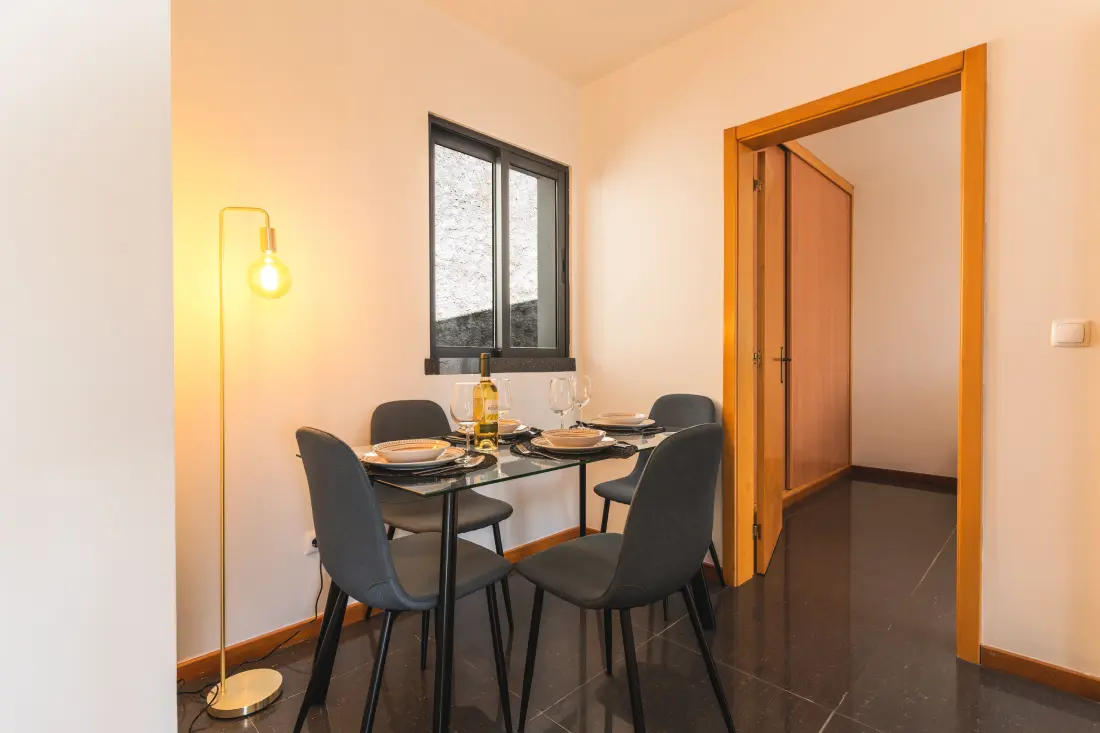 Appartements à Calheta (Madère)