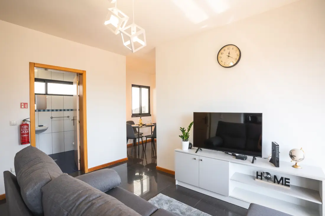 Appartements à Calheta (Madère)