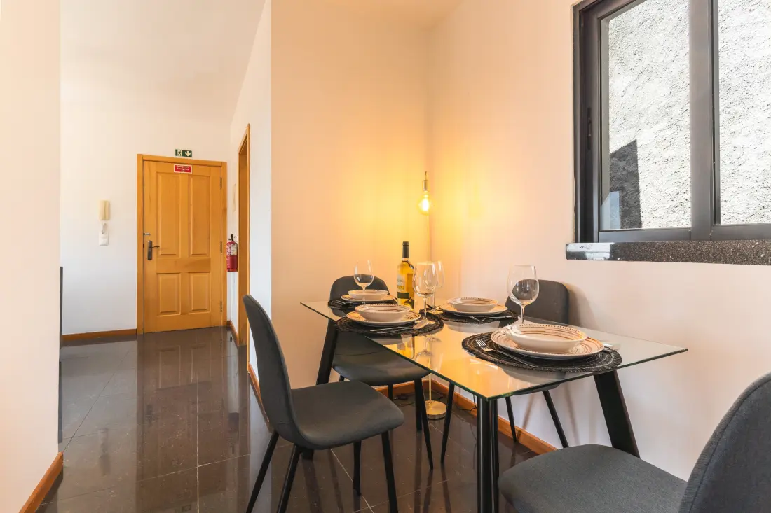 Appartements à Calheta (Madère)