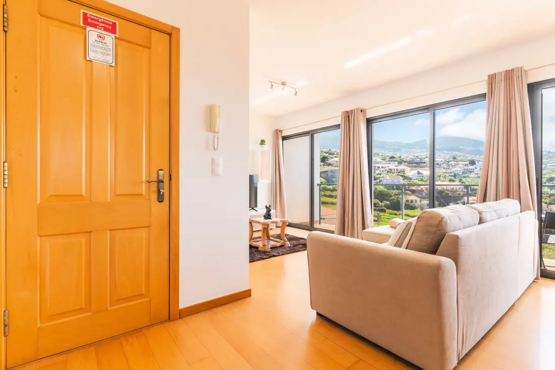 Appartements à Calheta (Madère)