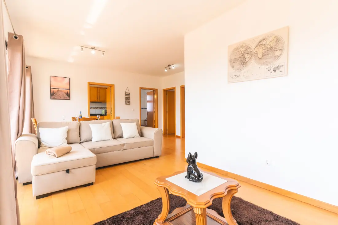 Appartements à Calheta (Madère)