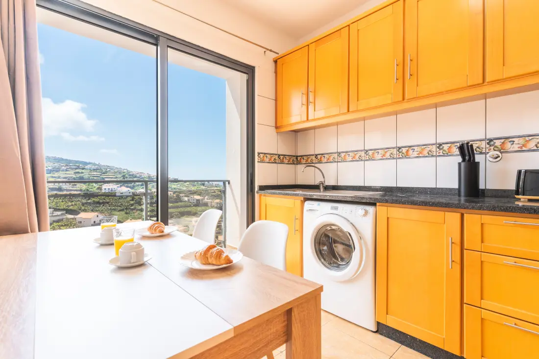 Appartements à Calheta (Madère)