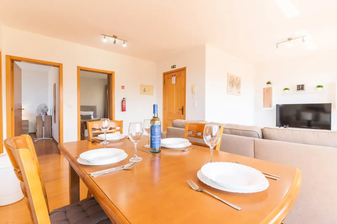 Appartements à Calheta (Madère)