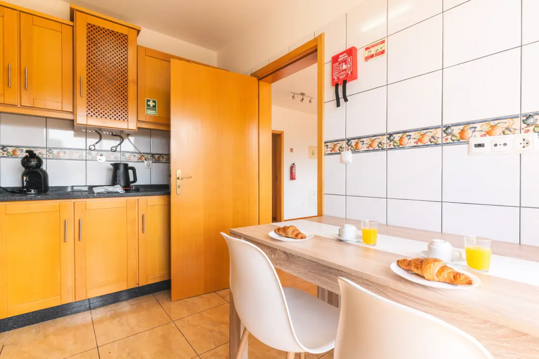 Appartements à Calheta (Madère)