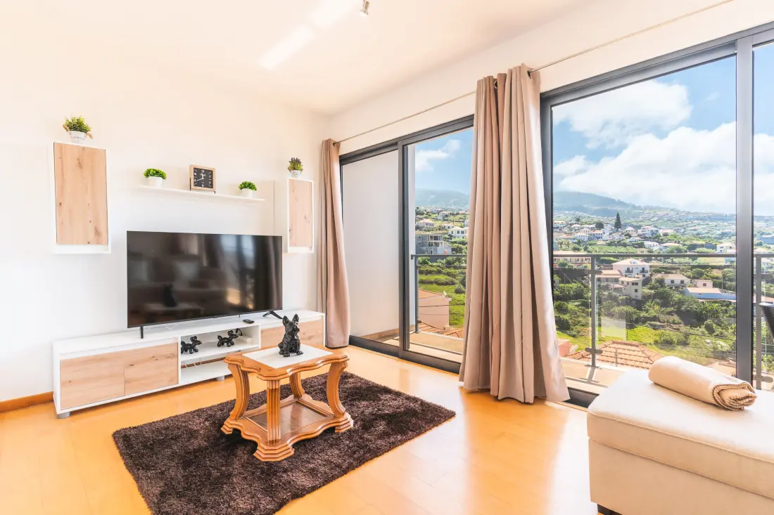Appartements à Calheta (Madère)
