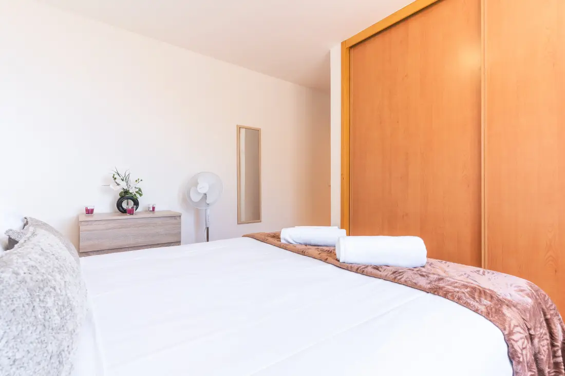 Appartements à Calheta (Madère)