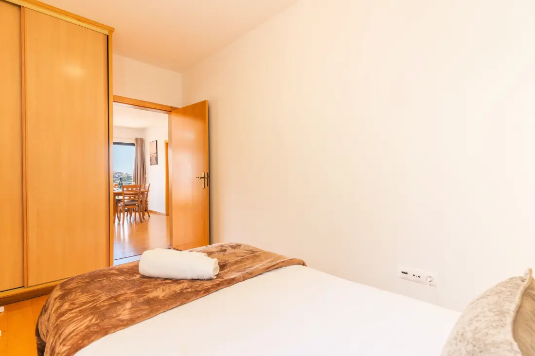 Appartements à Calheta (Madère)