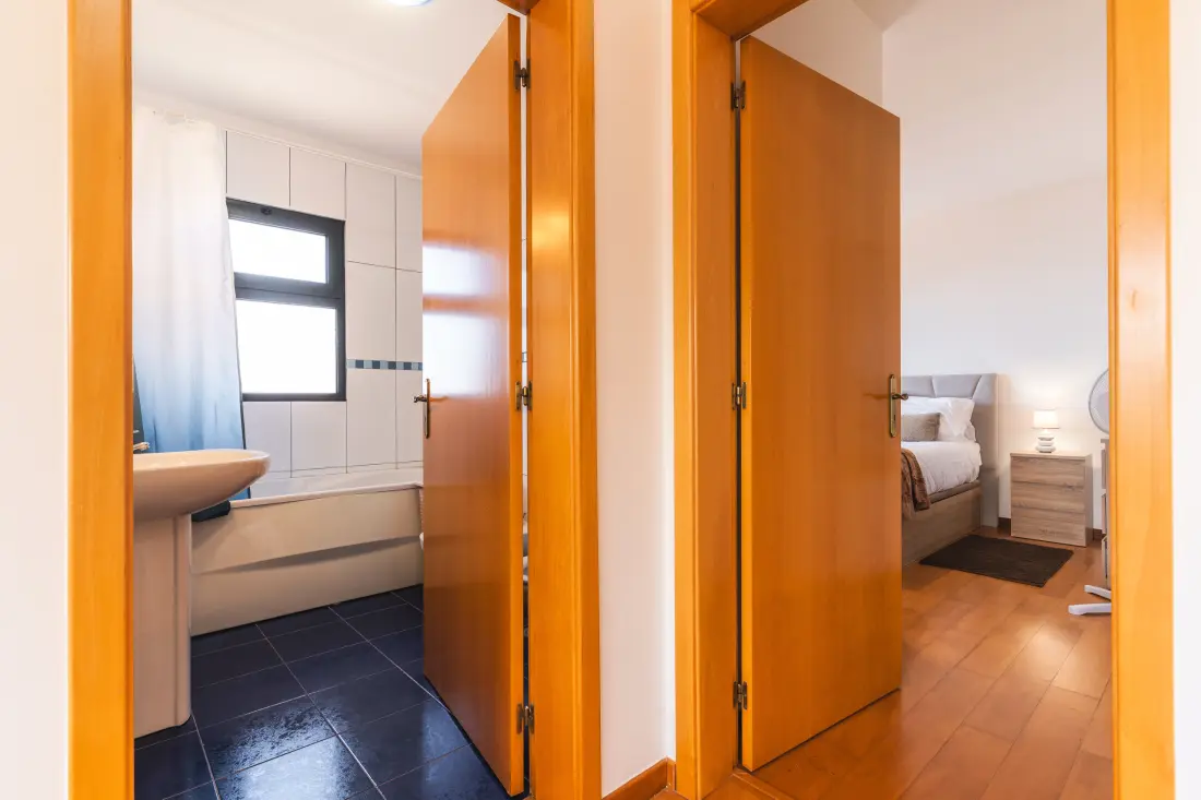Appartements à Calheta (Madère)