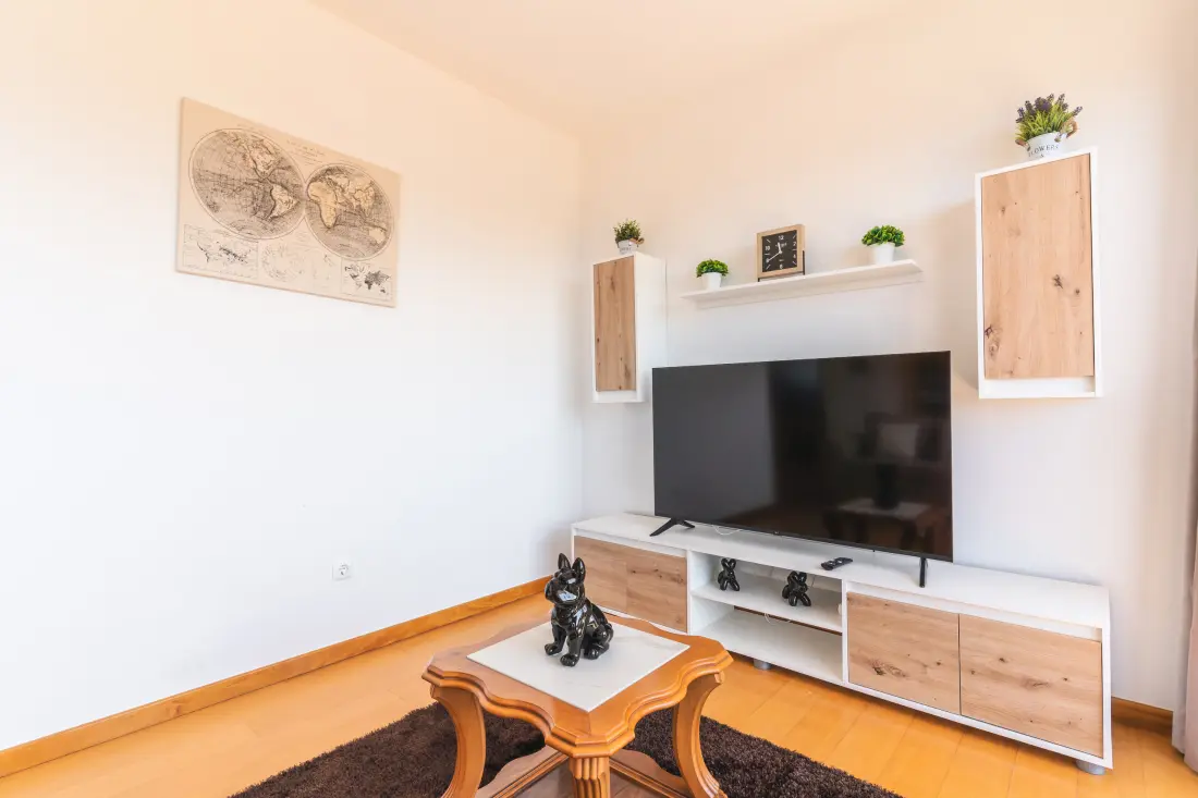 Appartements à Calheta (Madère)