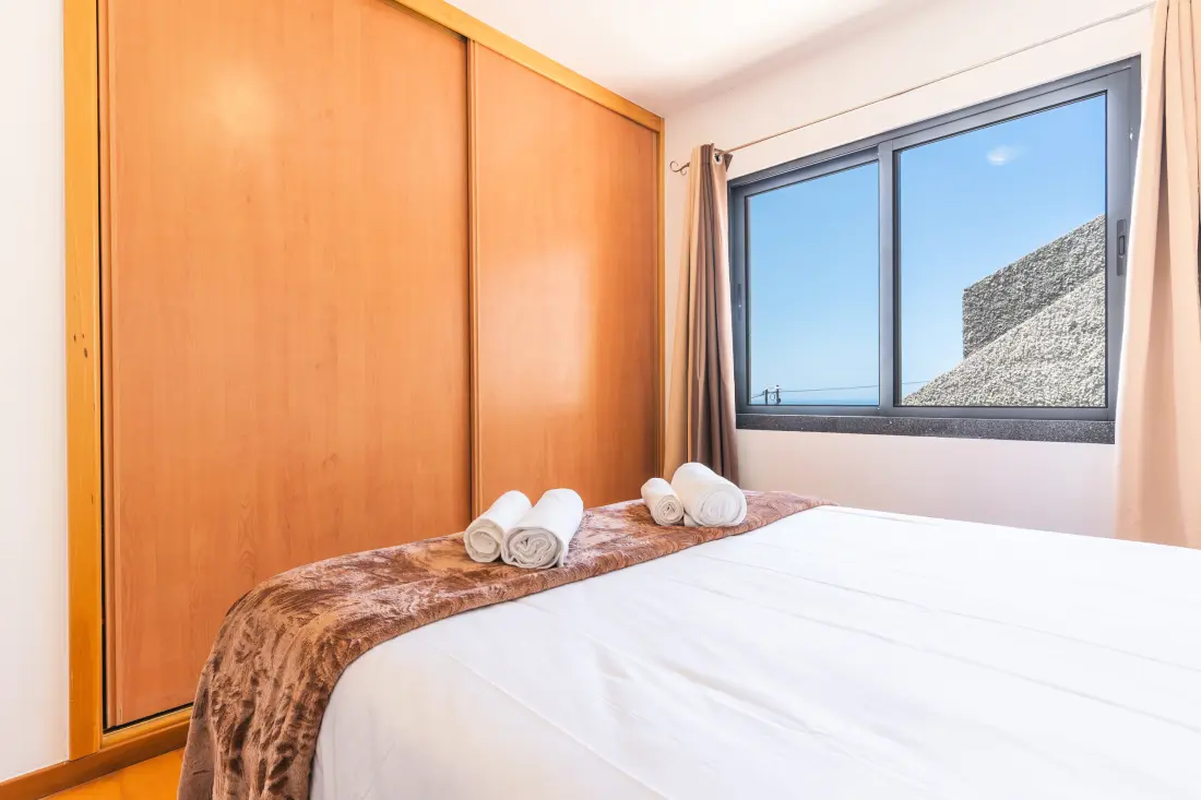 Appartements à Calheta (Madère)