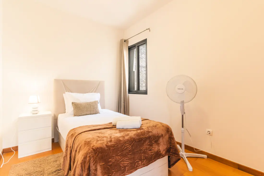 Appartements à Calheta (Madère)