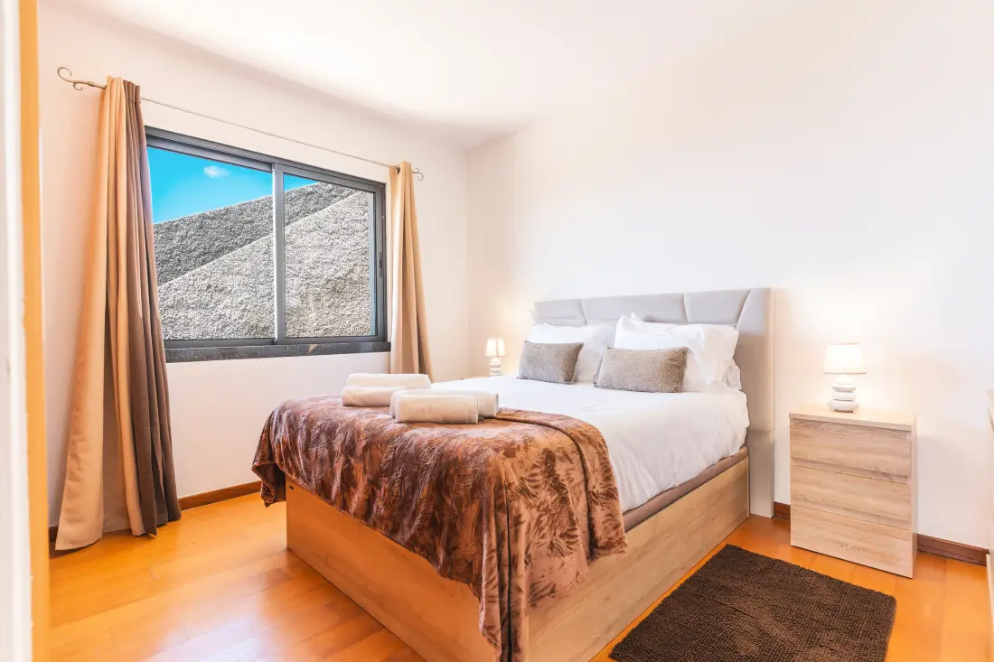 Appartements à Calheta (Madère)