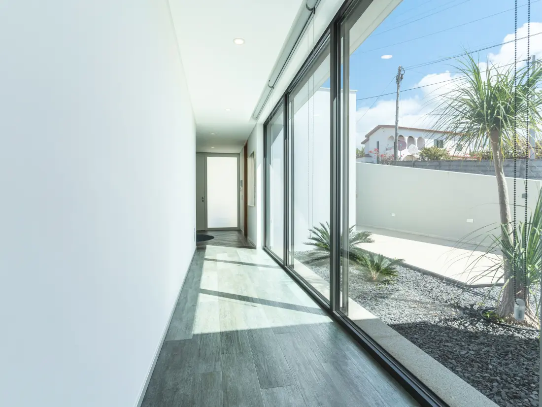 Maison à Calheta (Madère)