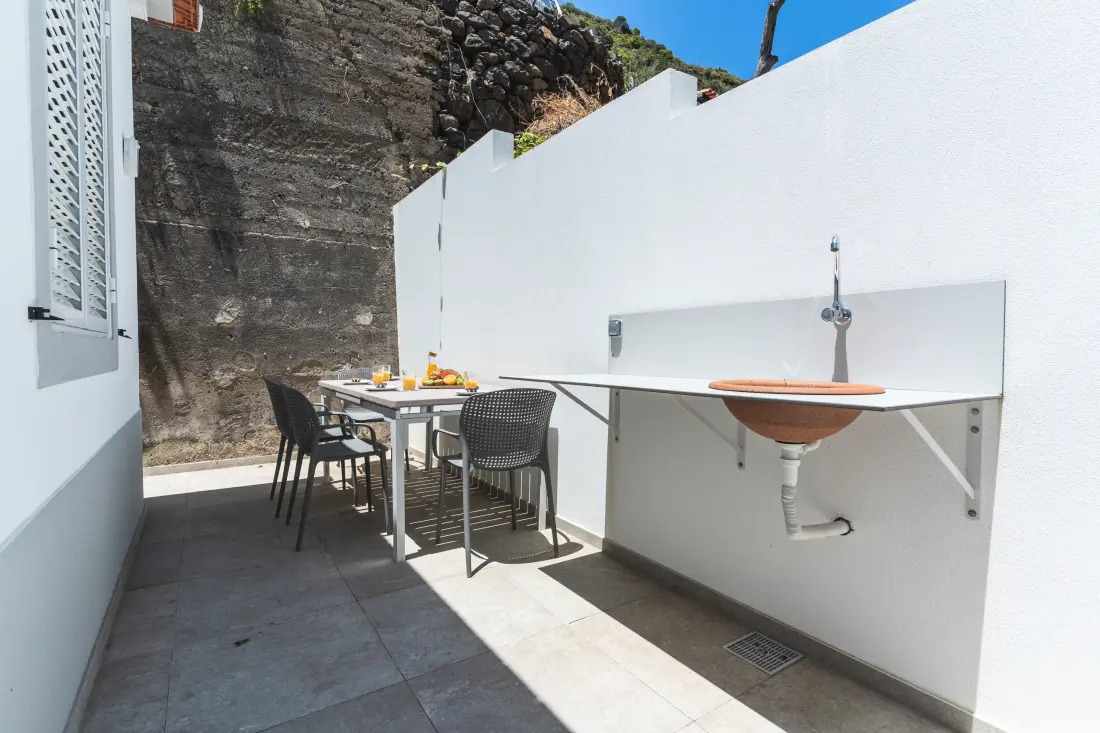 Maison à Calheta (Madère)