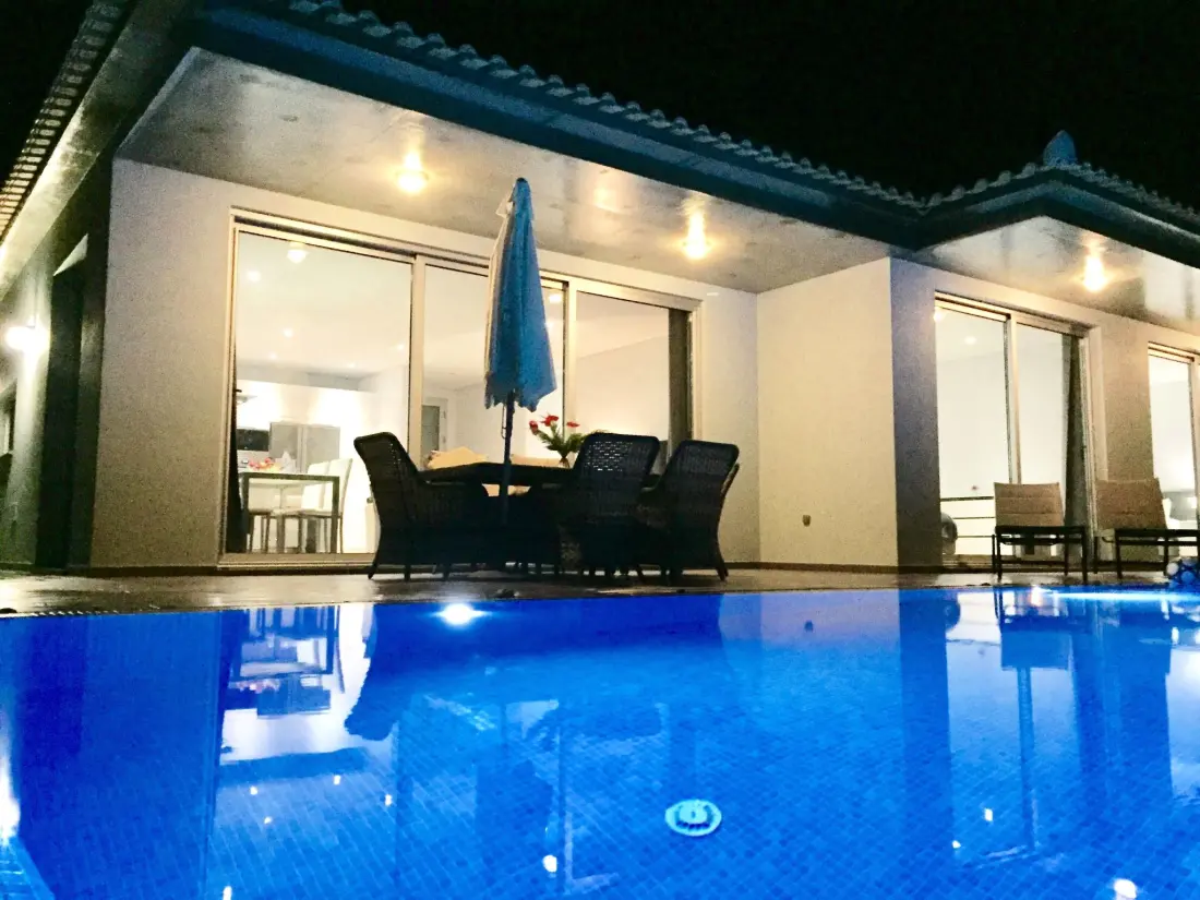 Maison de Vacances Madeira/Calheta