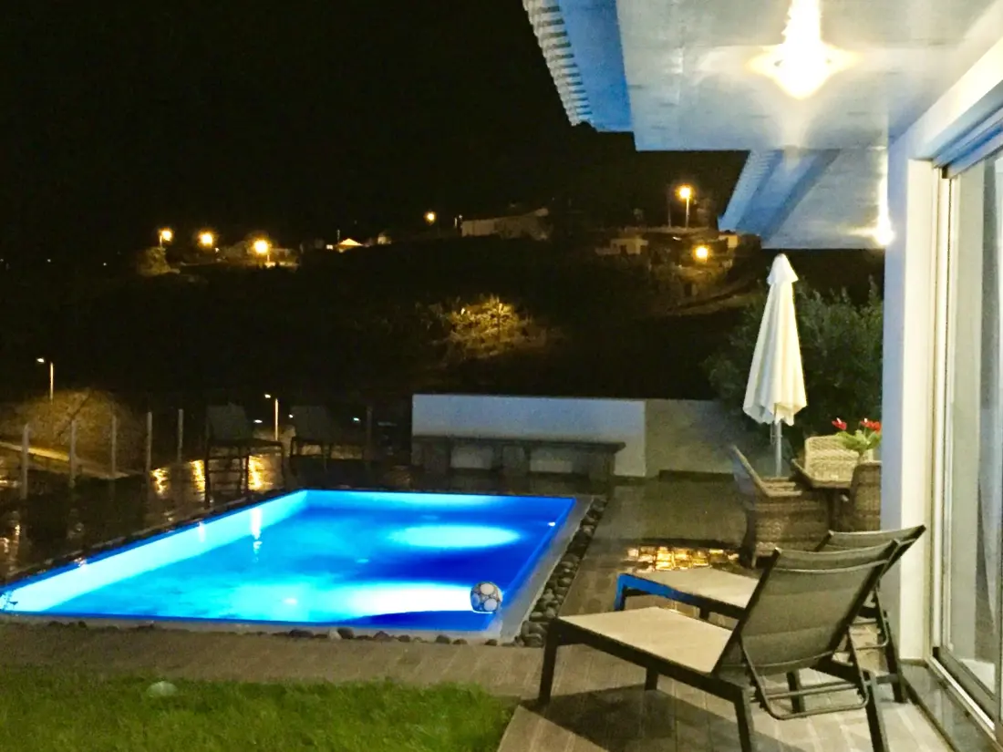 Maison de Vacances Madeira/Calheta