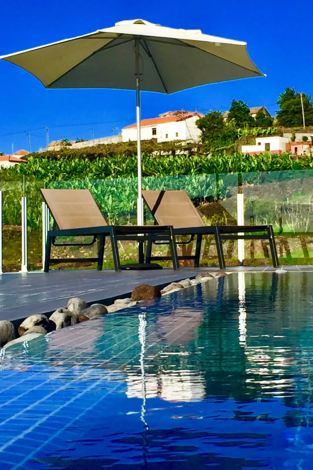 Maison de Vacances Madeira/Calheta