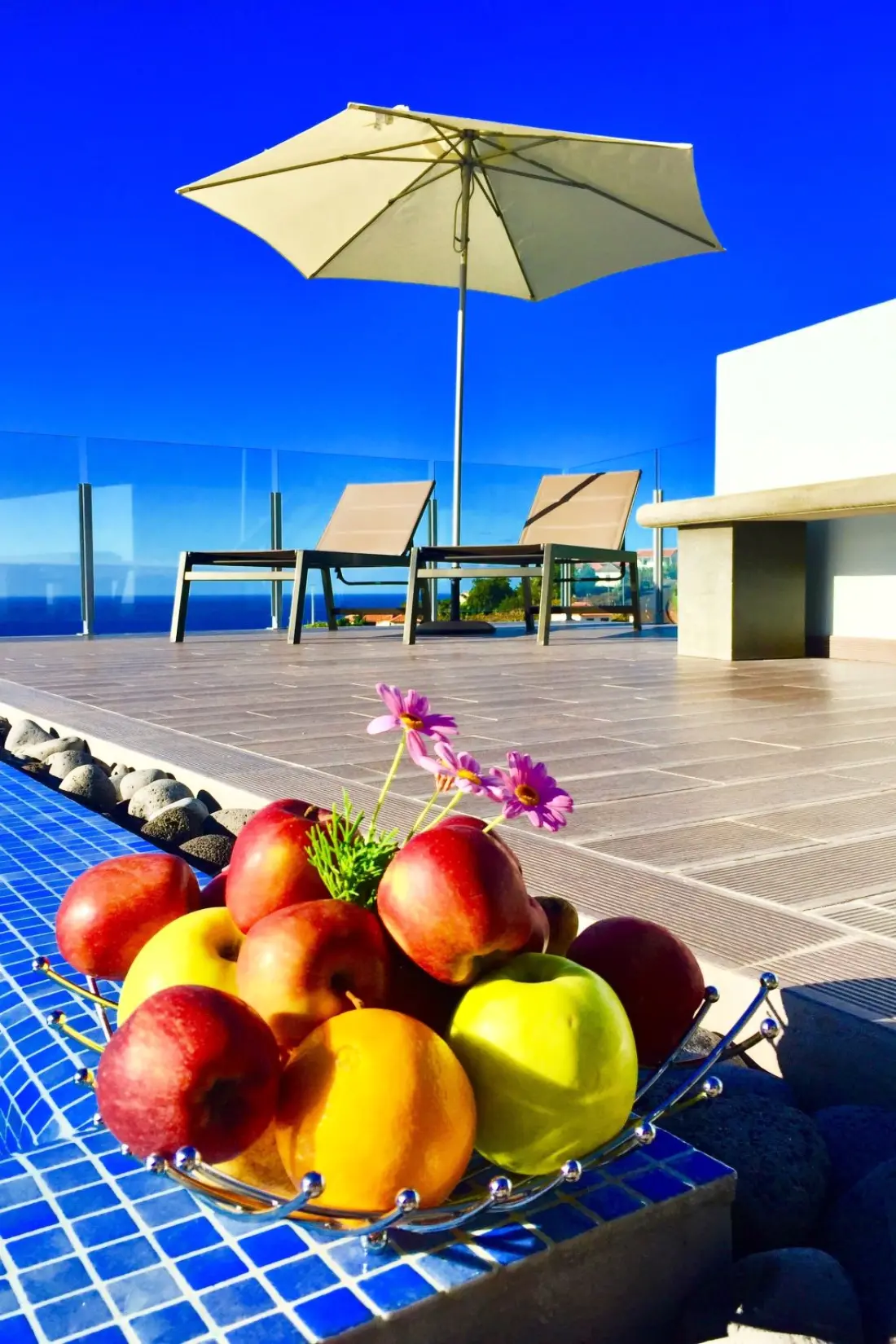 Maison de Vacances Madeira/Calheta