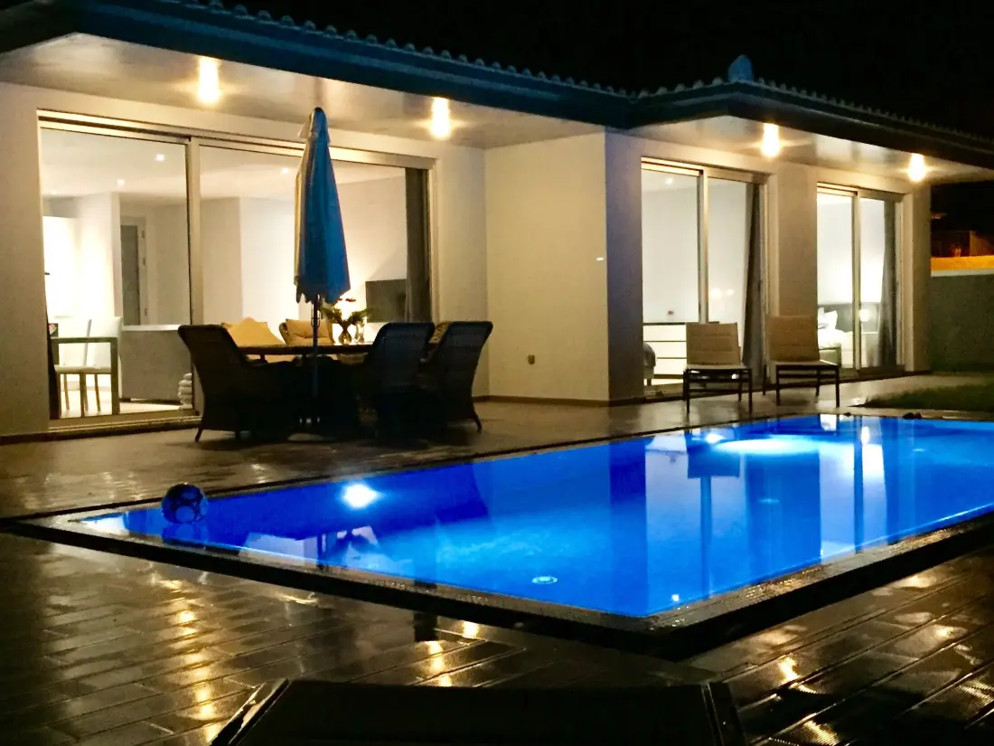 Maison de Vacances Madeira/Calheta
