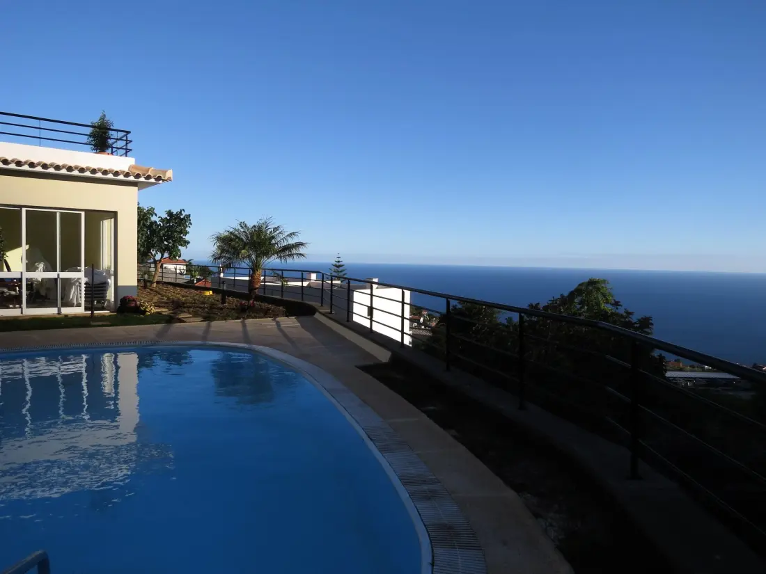 Maison de Vacances Madeira/Calheta