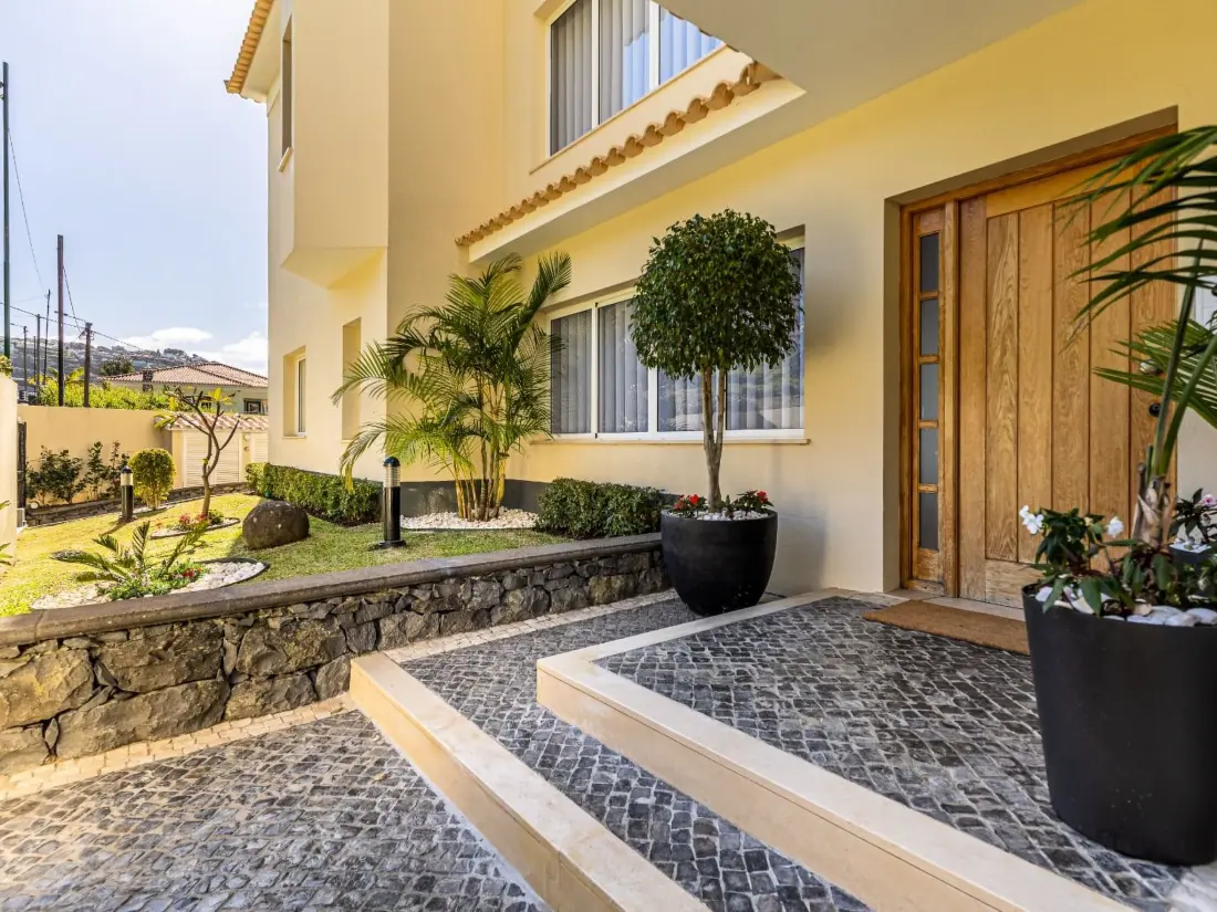 Maison de Vacances Madeira/Calheta