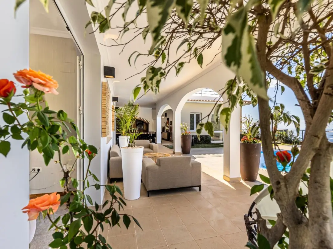 Maison de Vacances Madeira/Calheta