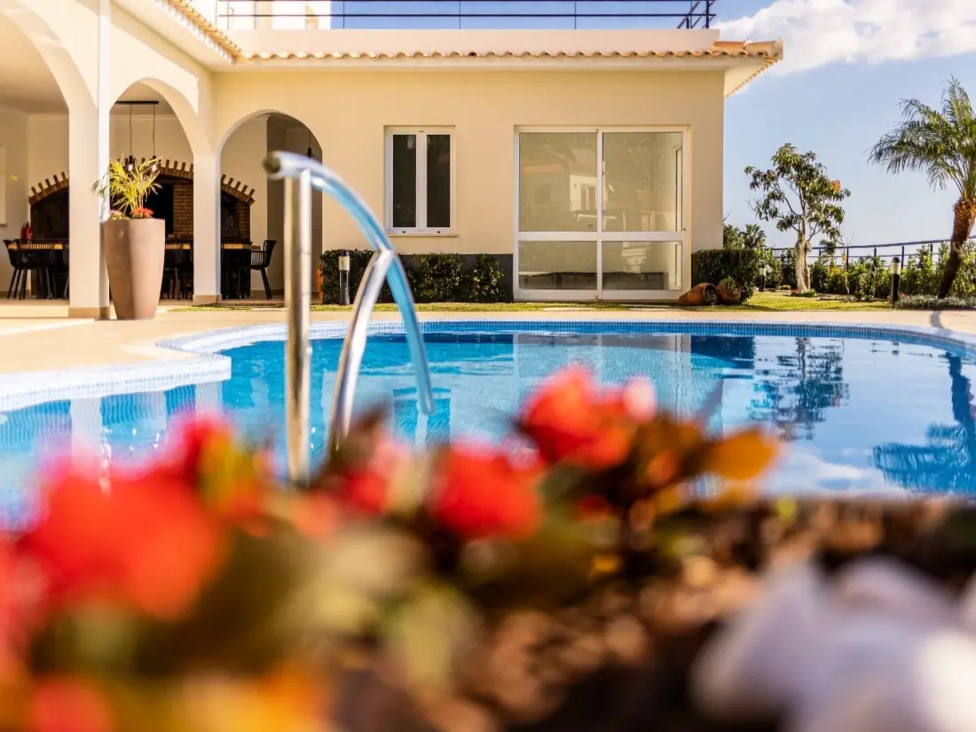 Maison de Vacances Madeira/Calheta