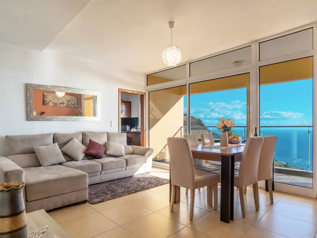 Maison de Vacances Madeira/Calheta