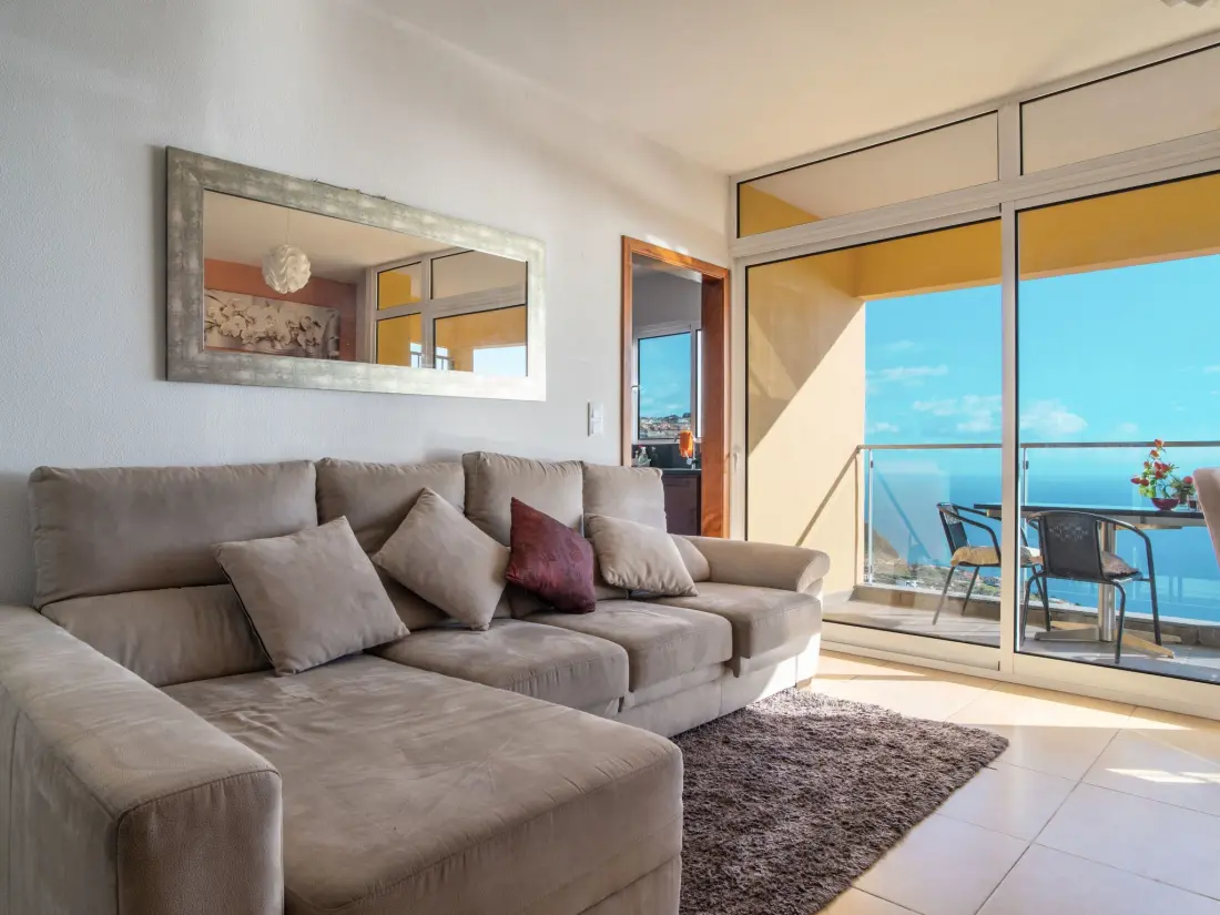 Maison de Vacances Madeira/Calheta