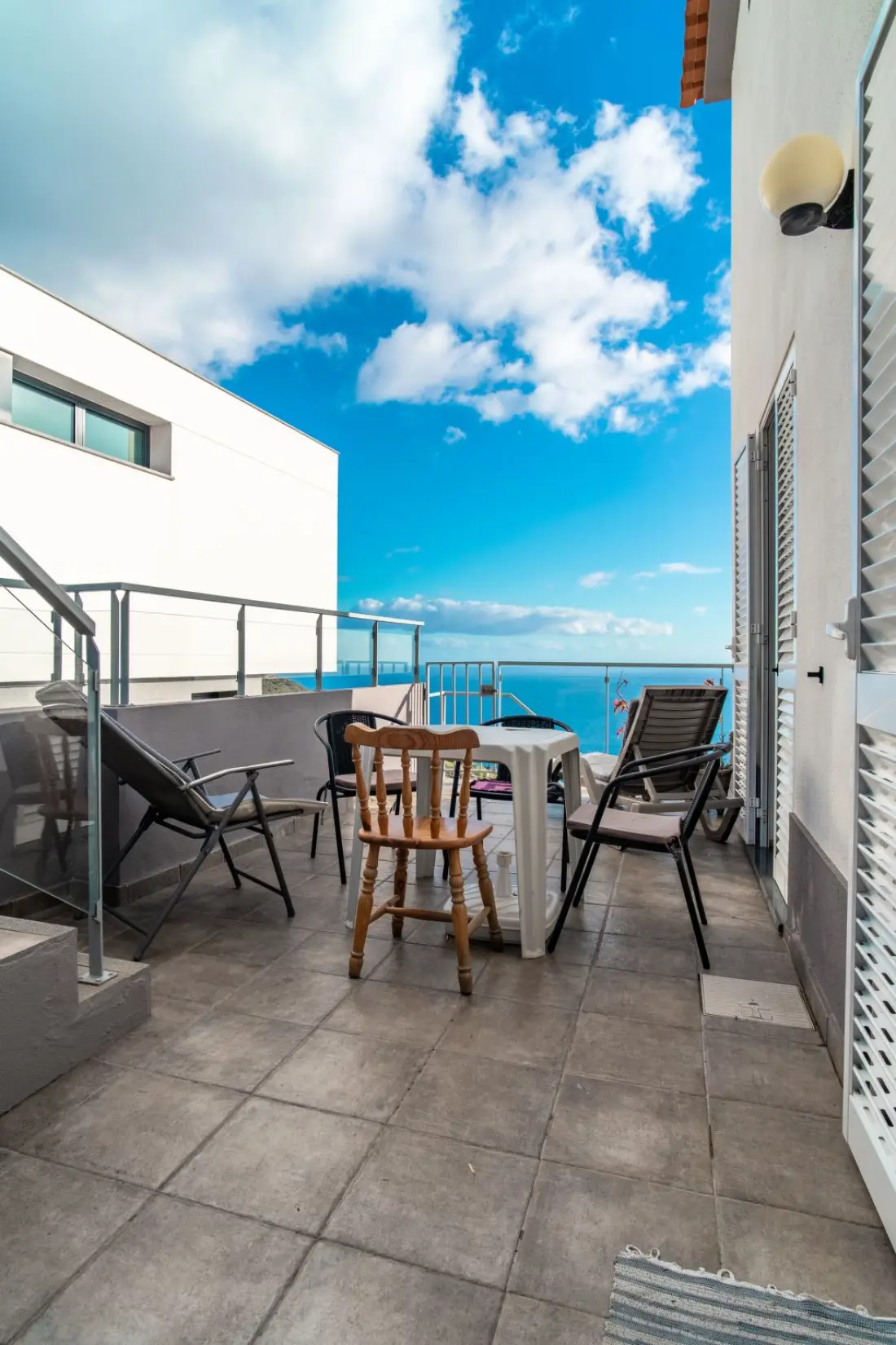 Maison de Vacances Madeira/Calheta