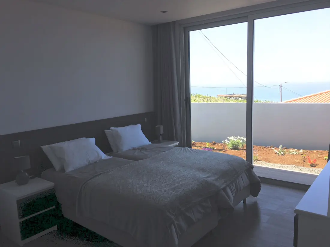 Maison de Vacances Madeira/Calheta