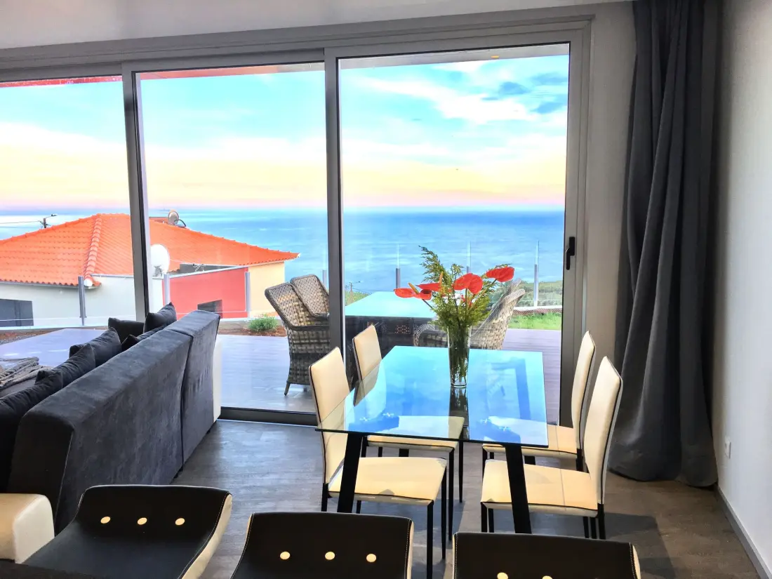 Maison de Vacances Madeira/Calheta