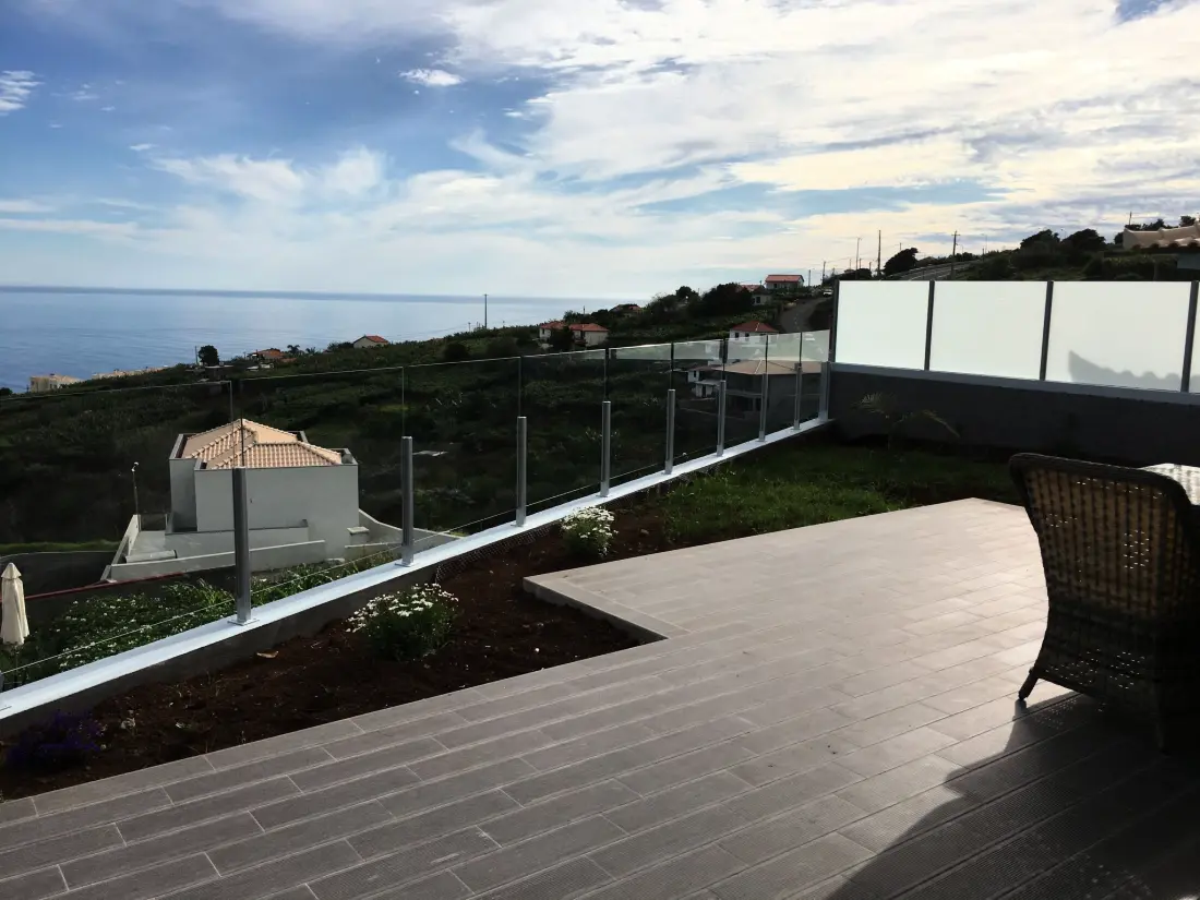 Maison de Vacances Madeira/Calheta