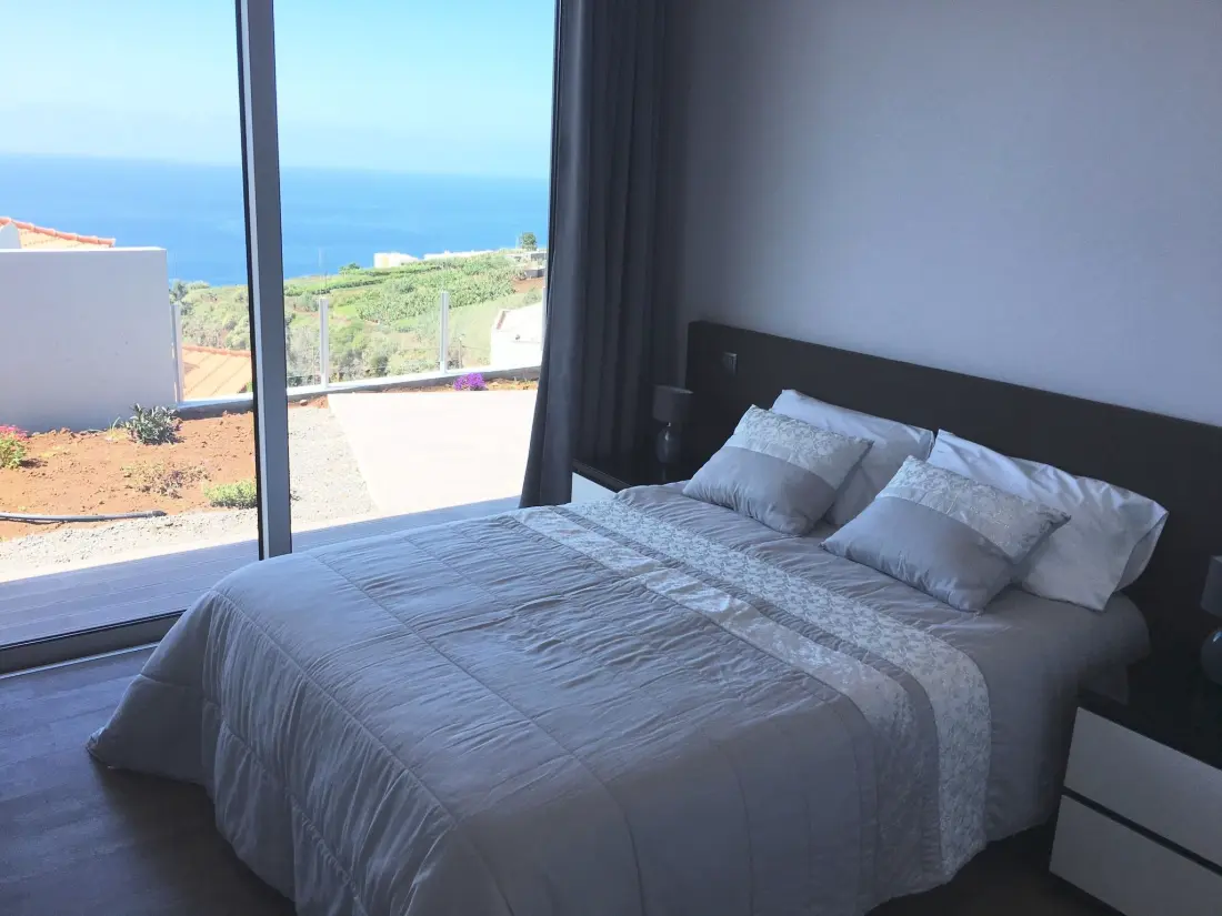Maison de Vacances Madeira/Calheta