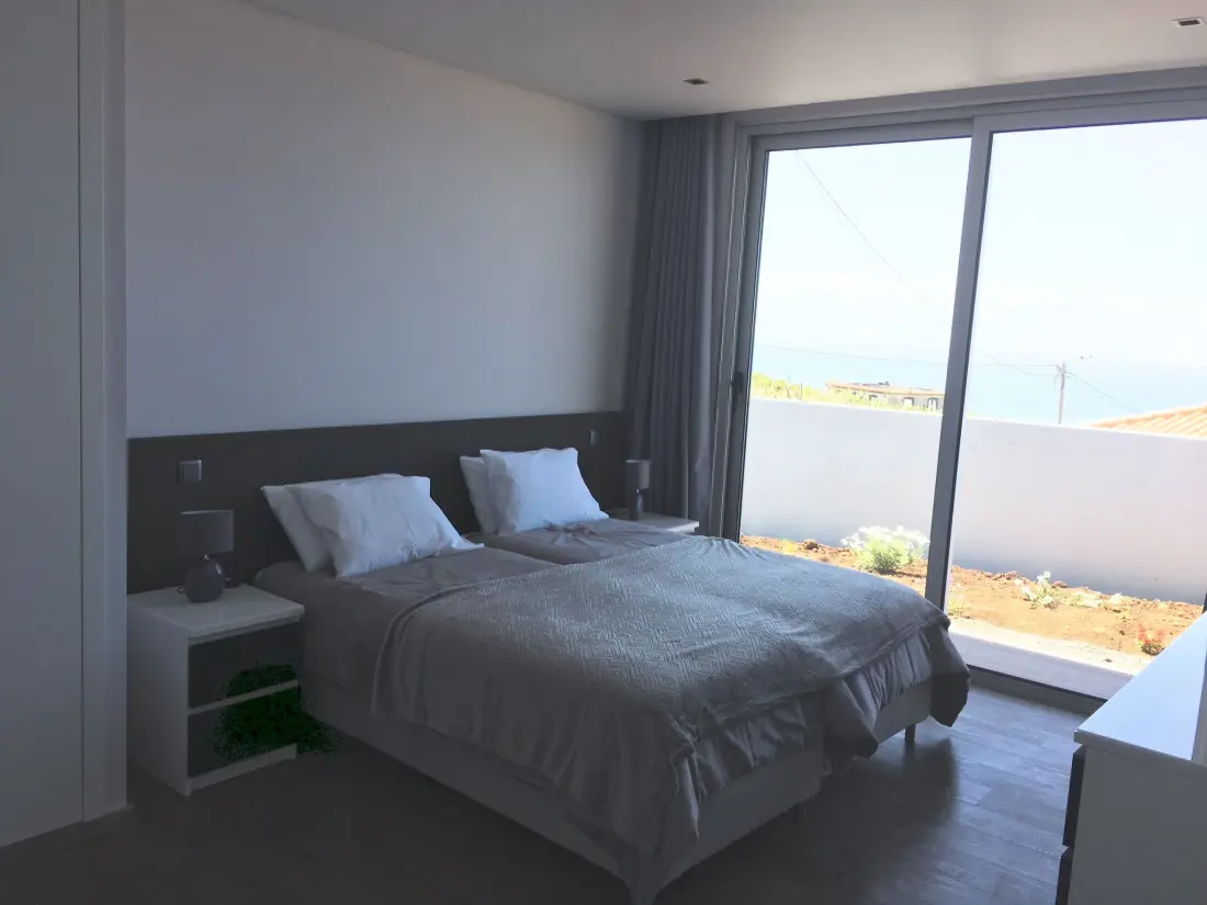 Maison de Vacances Madeira/Calheta
