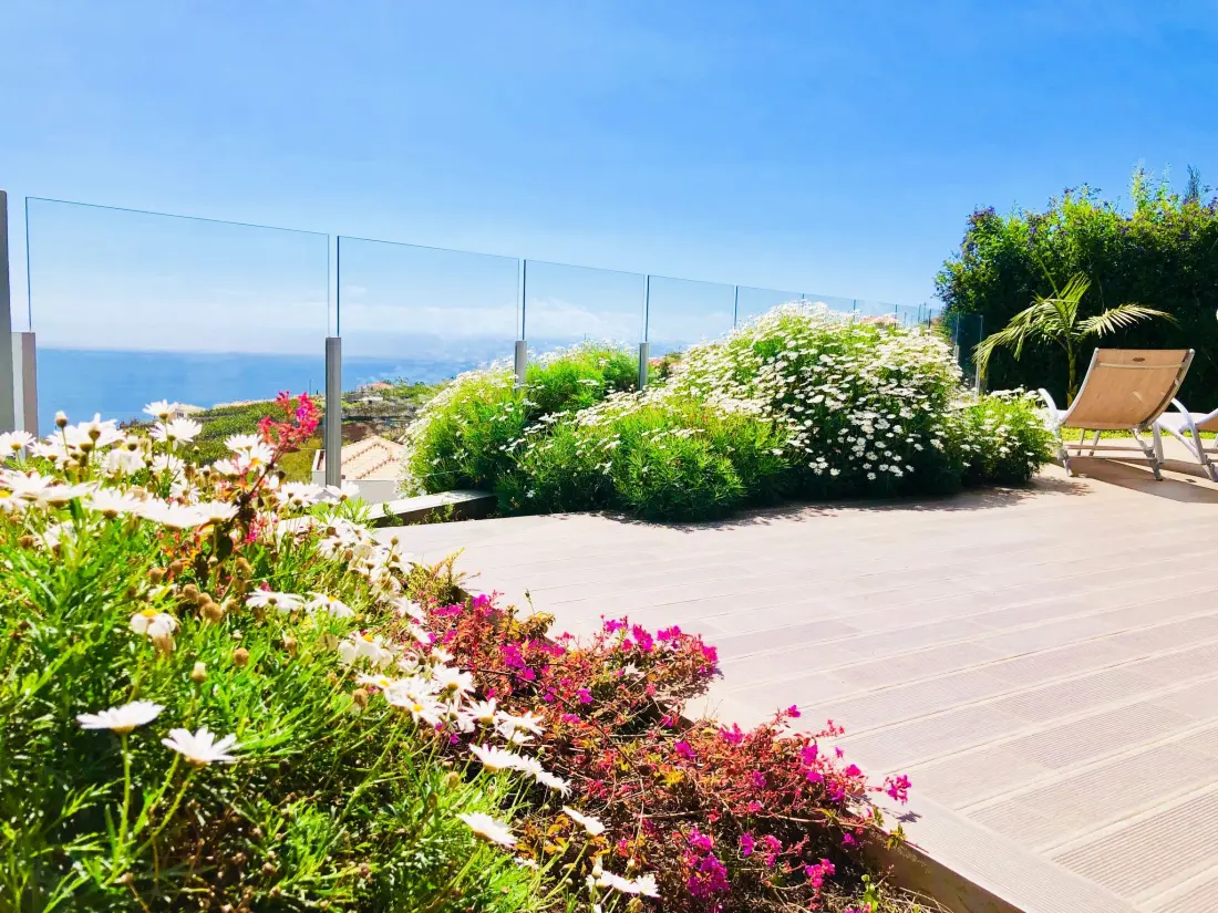 Maison de Vacances Madeira/Calheta