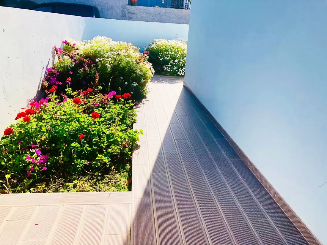 Maison de Vacances Madeira/Calheta