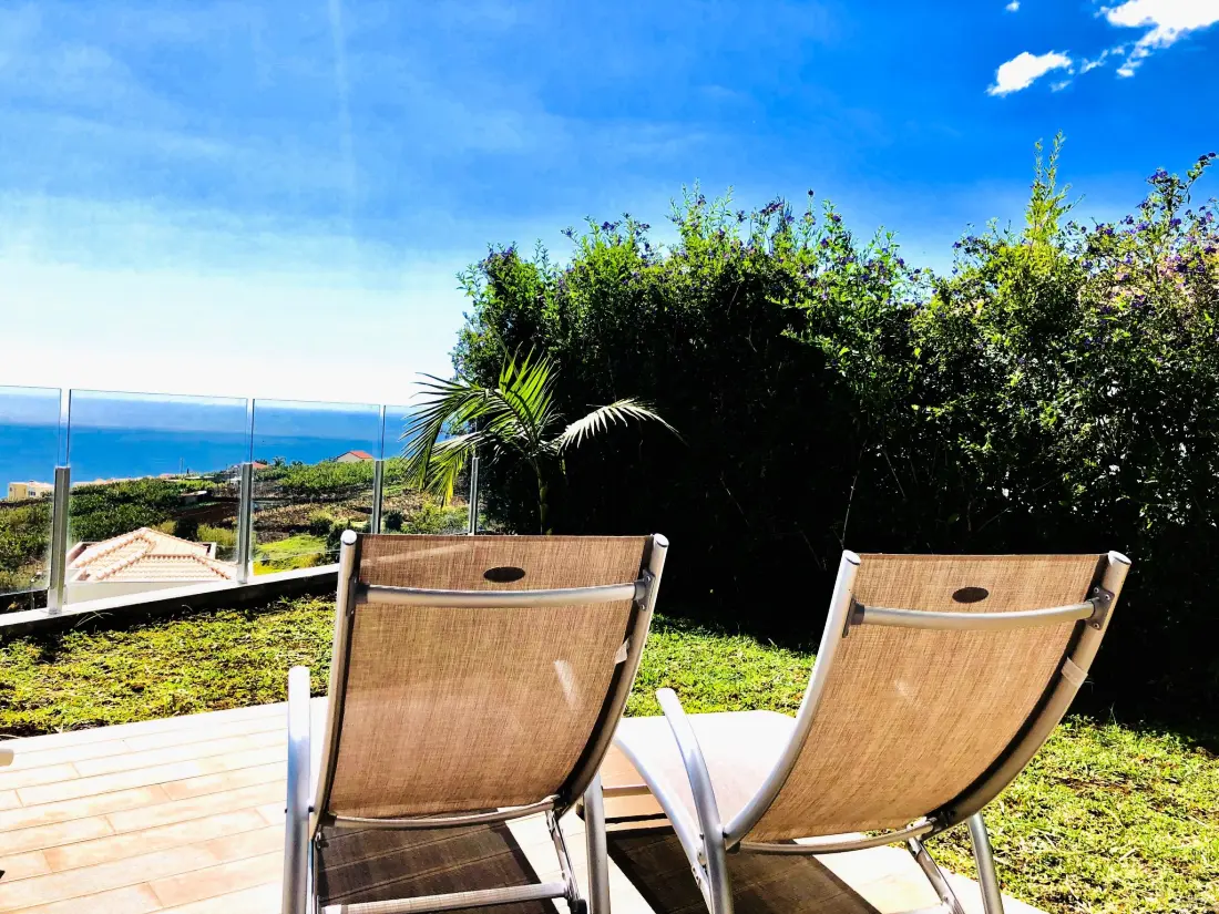 Maison de Vacances Madeira/Calheta