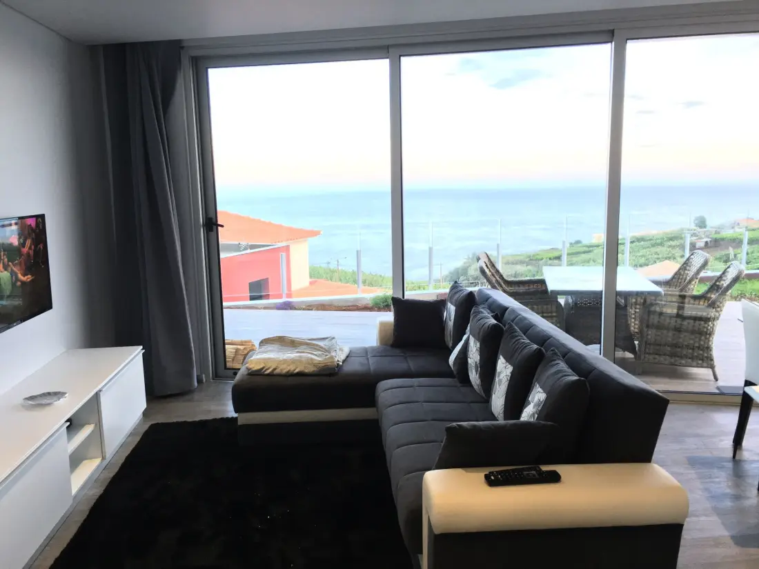 Maison de Vacances Madeira/Calheta