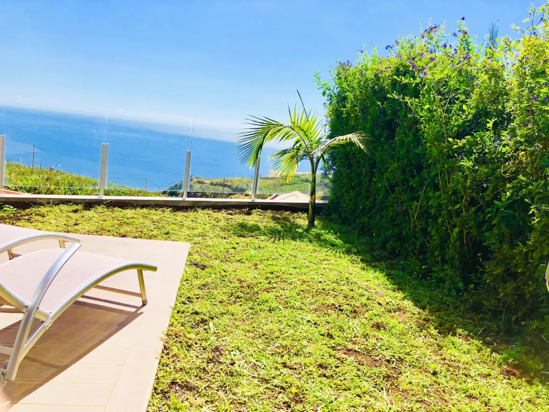 Maison de Vacances Madeira/Calheta
