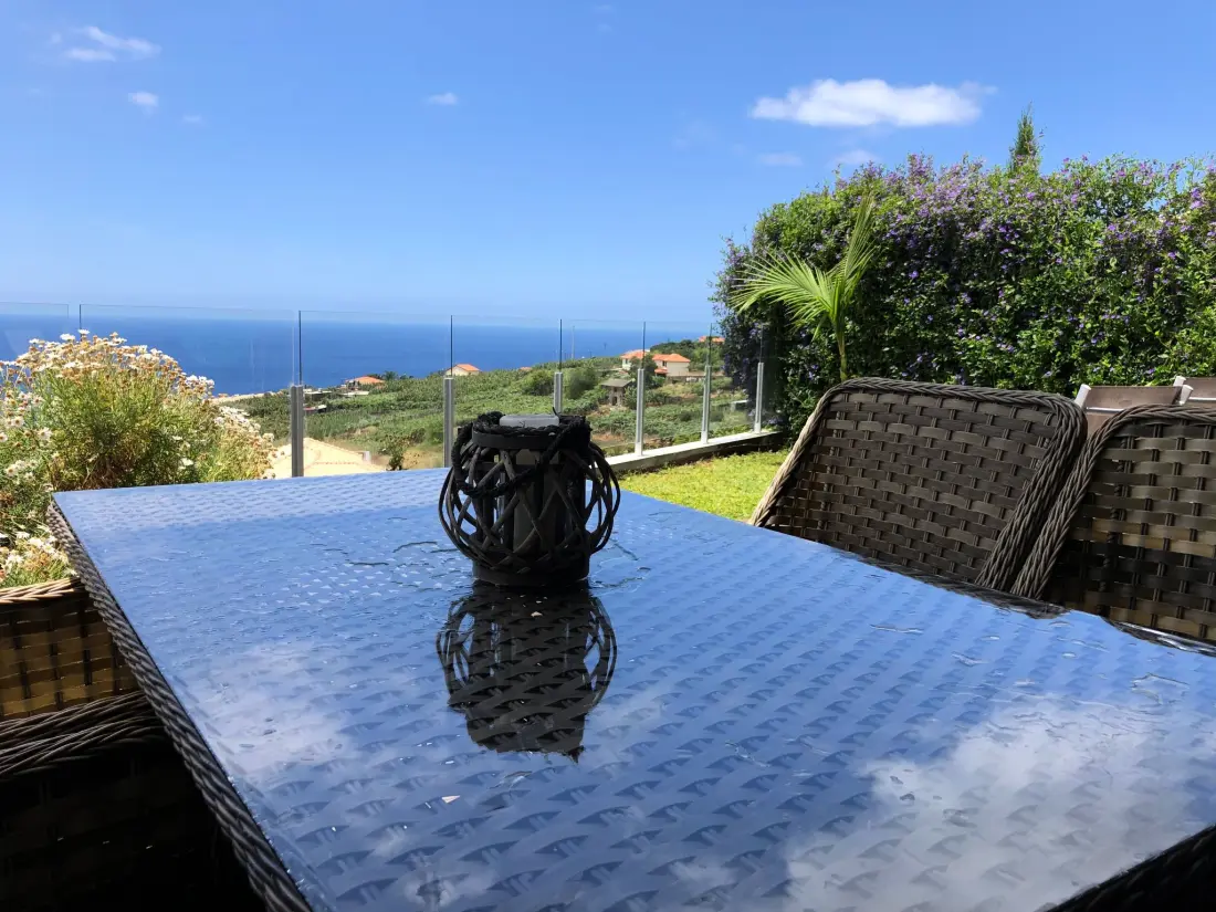 Maison de Vacances Madeira/Calheta