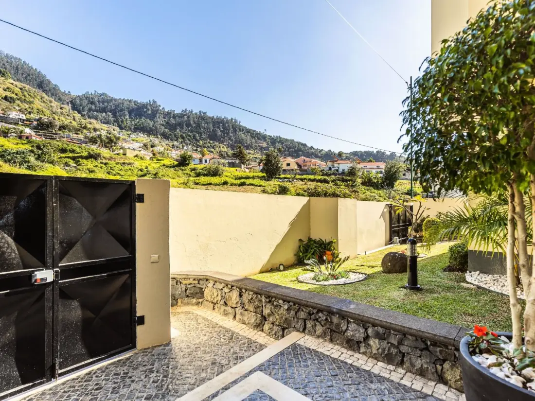 Maison de Vacances Madeira/Calheta