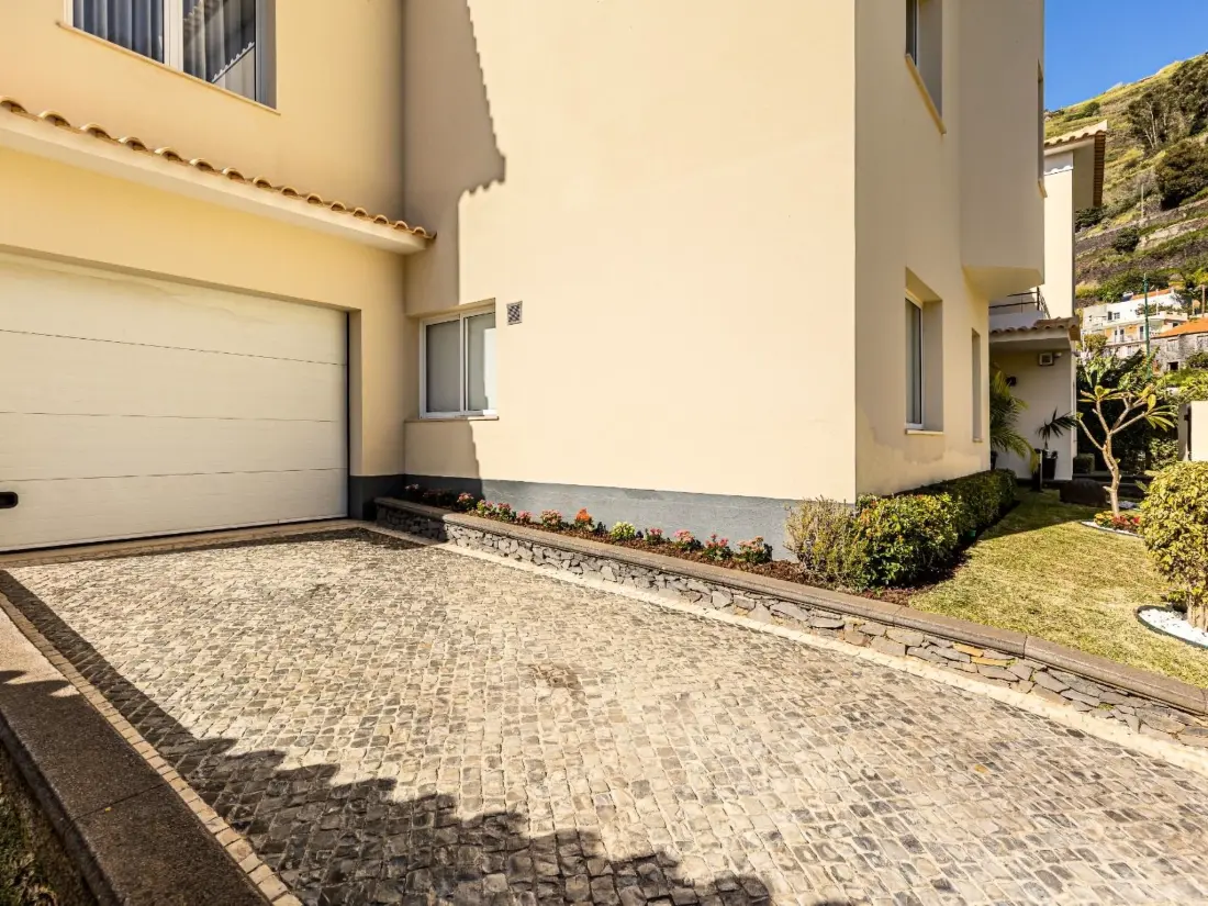 Maison de Vacances Madeira/Calheta