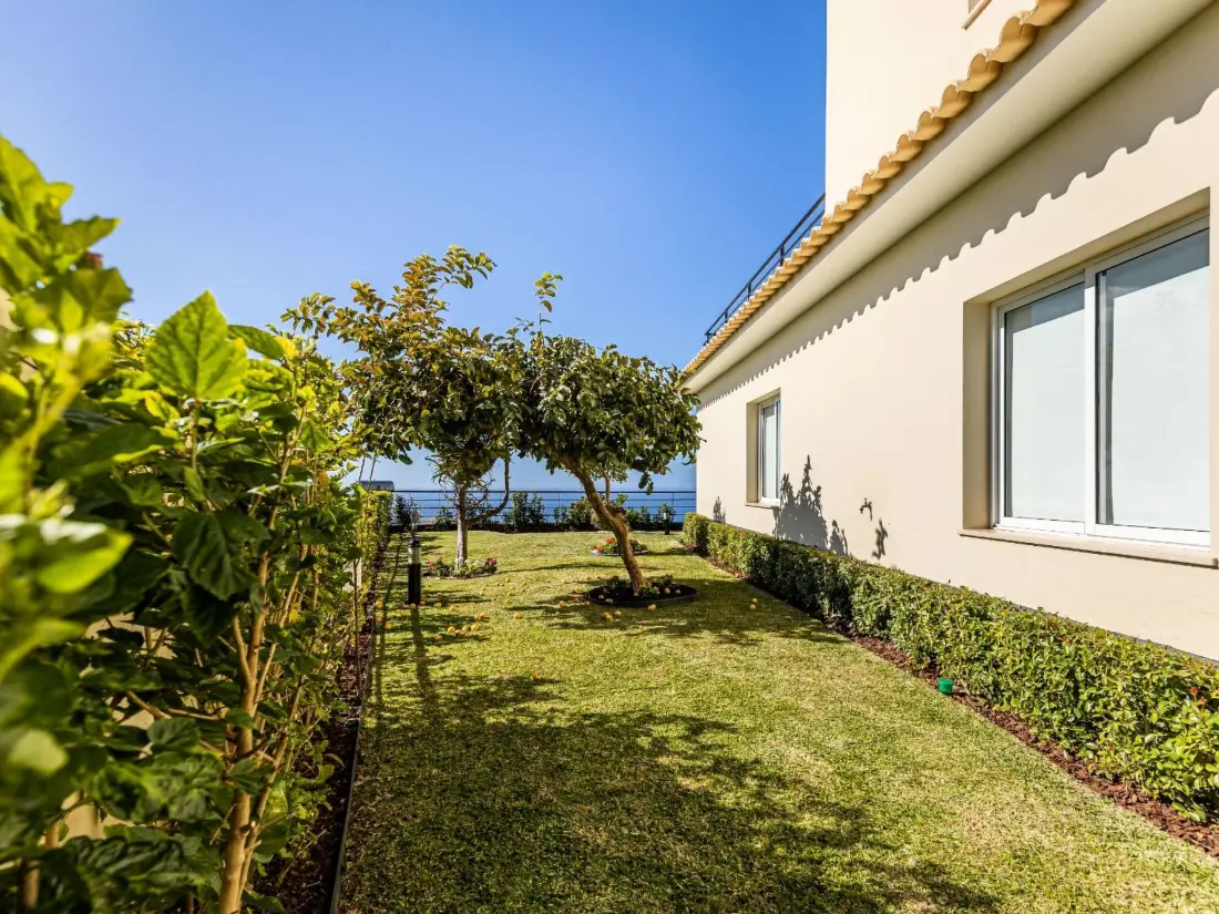 Maison de Vacances Madeira/Calheta