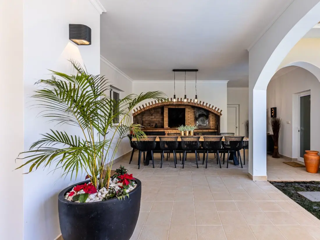 Maison de Vacances Madeira/Calheta