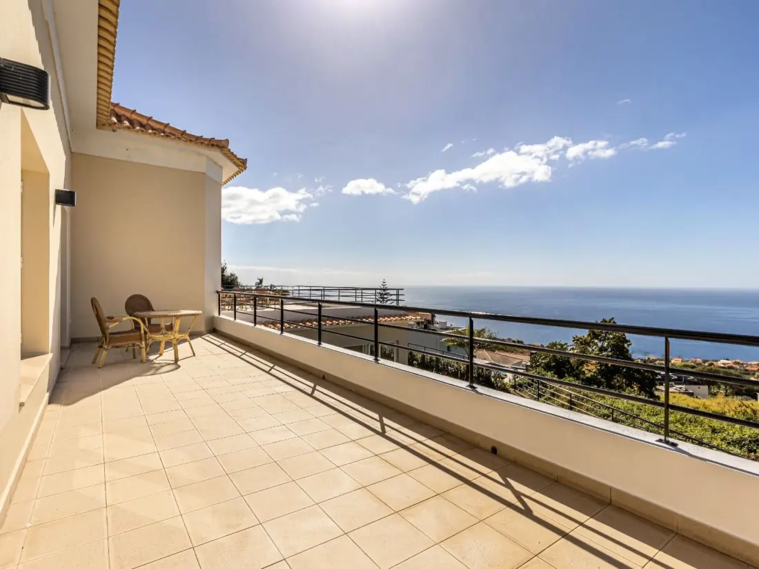 Maison de Vacances Madeira/Calheta