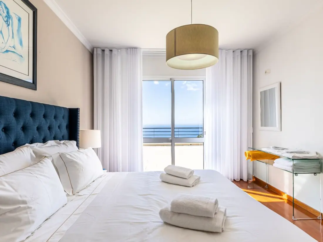 Maison de Vacances Madeira/Calheta